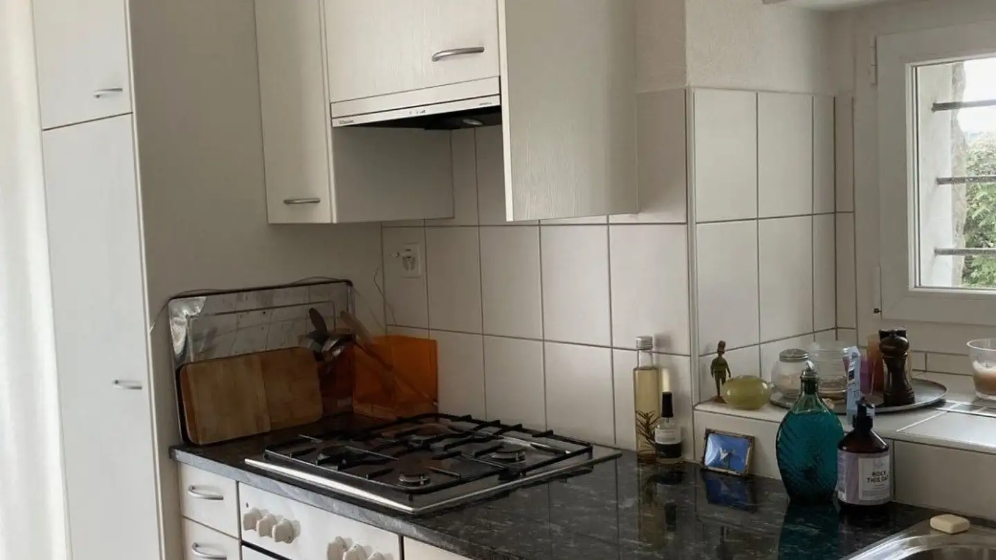 Apartment for rent - Fluhmattstrasse 24, 6004 Luzern - Photo 3