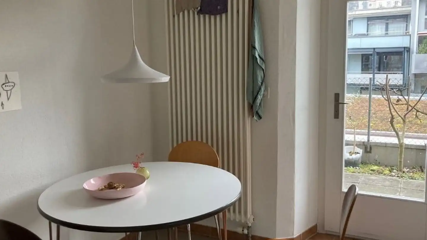 Apartment for rent - Fluhmattstrasse 24, 6004 Luzern - Photo 4