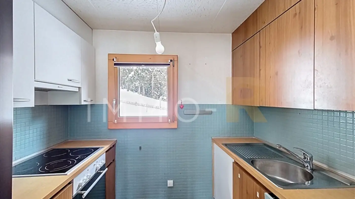 Chalet in vendita - Route Des Rosalys 462, 1619 Les Paccots - Foto 4