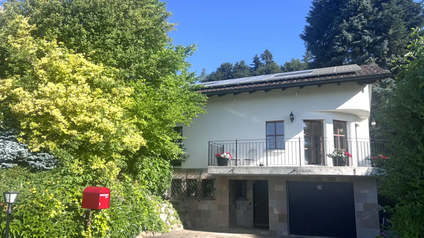Casa singola in vendita - 6289 Hämikon - Foto 2