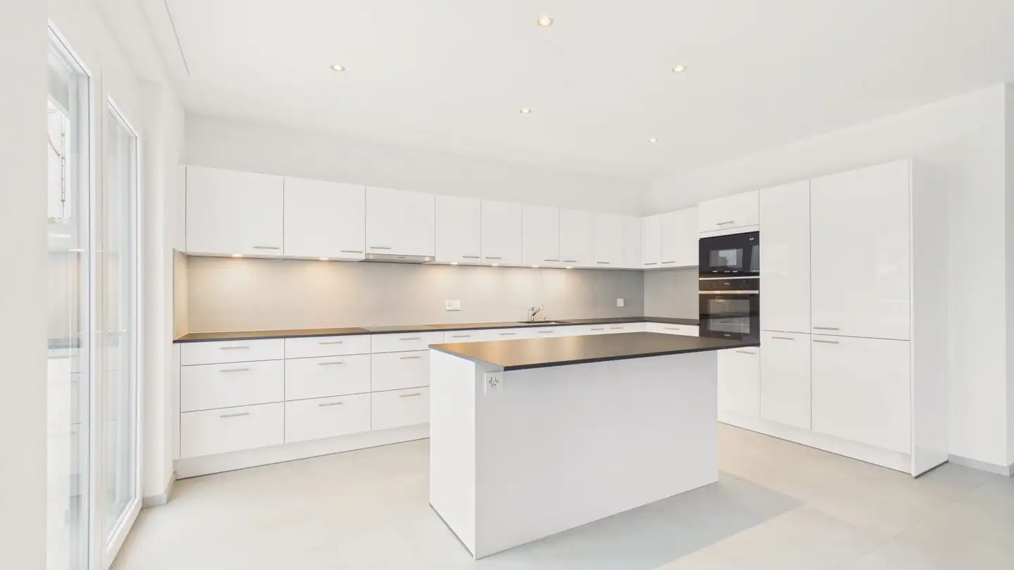 Penthouse for sale - Rue Auguste-Quiquerez, 2800 Delémont - Photo 2