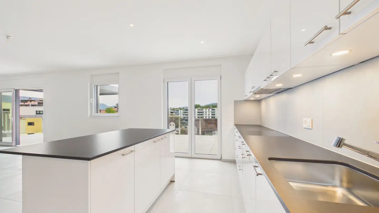 Penthouse for sale - Rue Auguste-Quiquerez, 2800 Delémont - Photo 3
