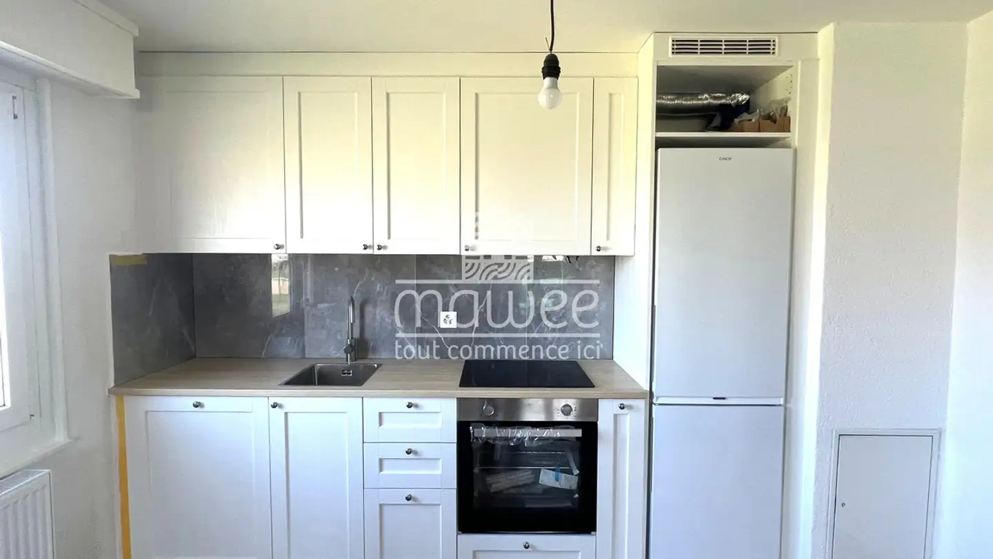 Apartment for sale - 1869 Massongex - Photo 2