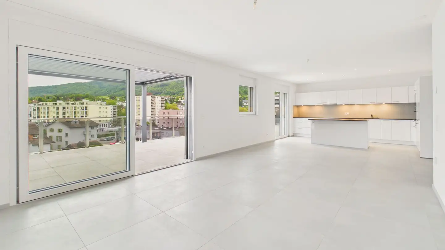 Penthouse for sale - Rue Auguste-Quiquerez, 2800 Delémont - Photo 4