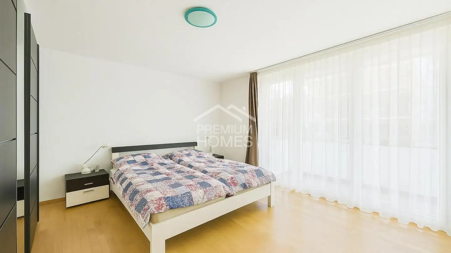 Appartamento in vendita - 8222 Beringen - Photo 4