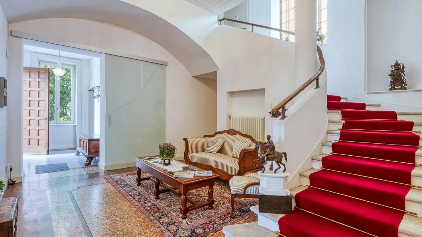 Villa kaufen - Via Sciaroni 2, 6600 Muralto - Foto 2