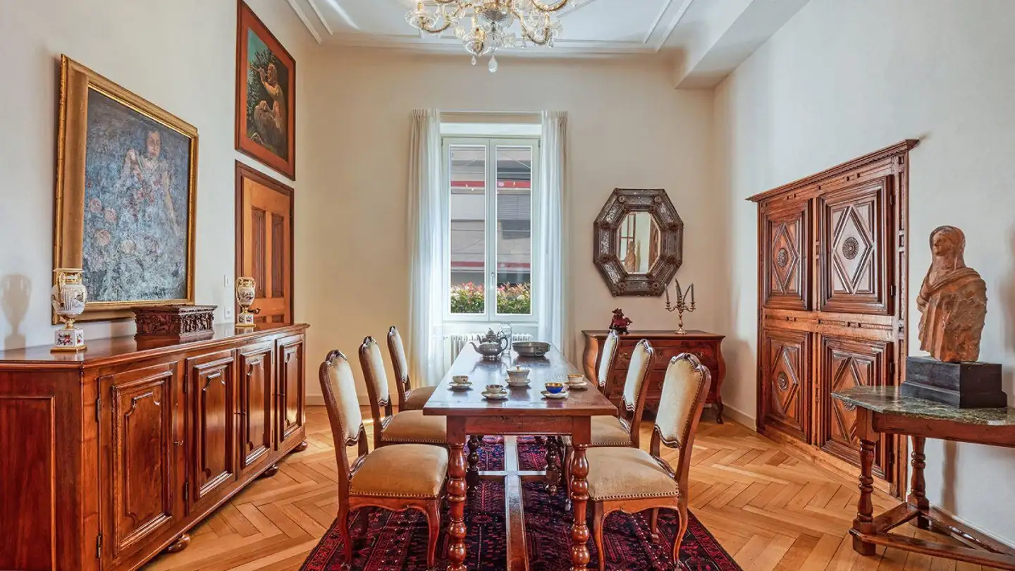 Villa kaufen - Via Sciaroni 2, 6600 Muralto - Foto 3