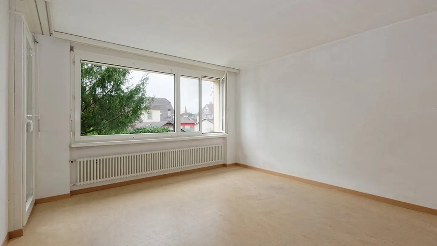 Wohnung mieten - Stetterstrasse 7, 5507 Mellingen - Foto 2