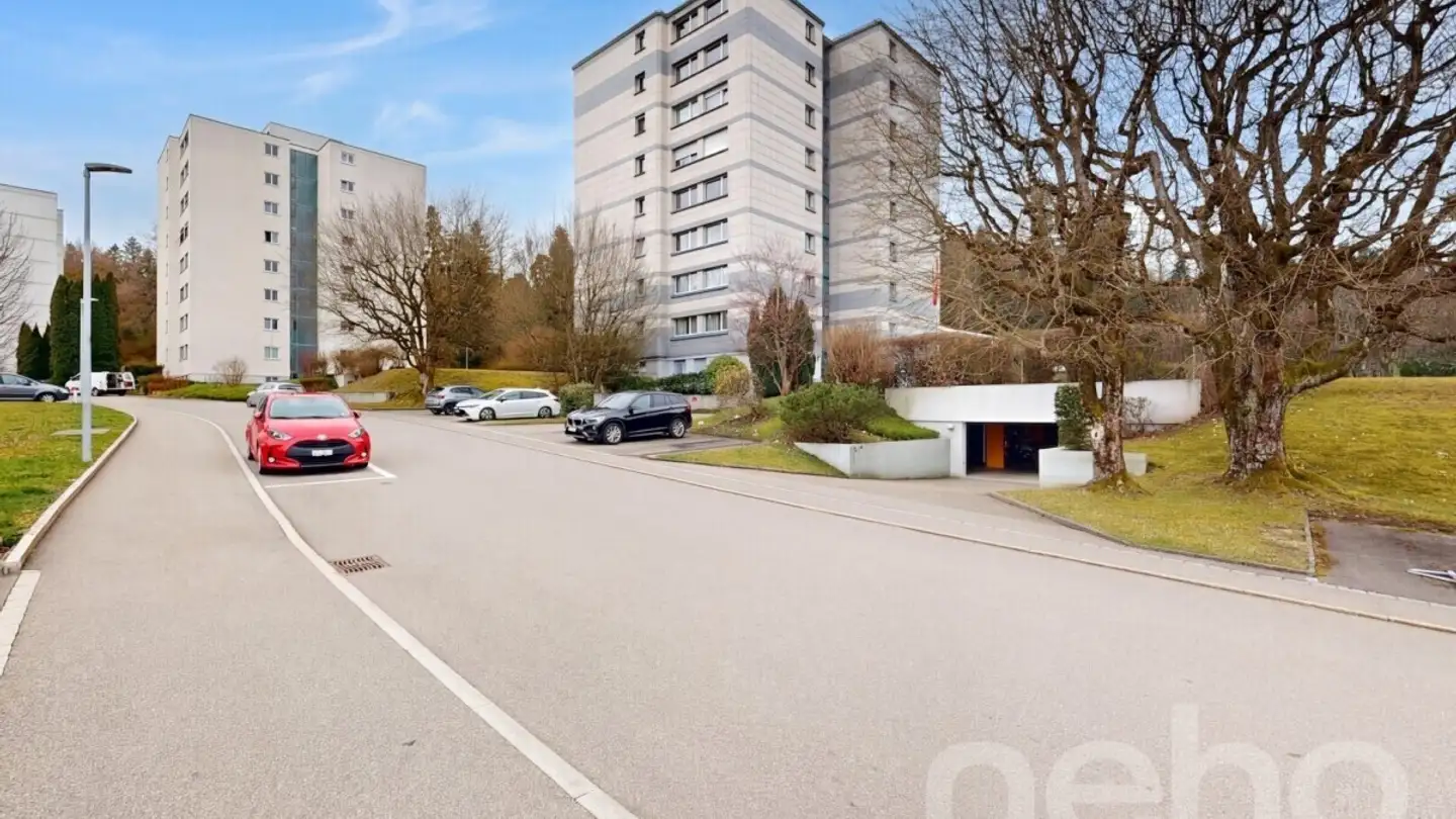 Appartamento in vendita - 8125 Zollikerberg - Foto 2