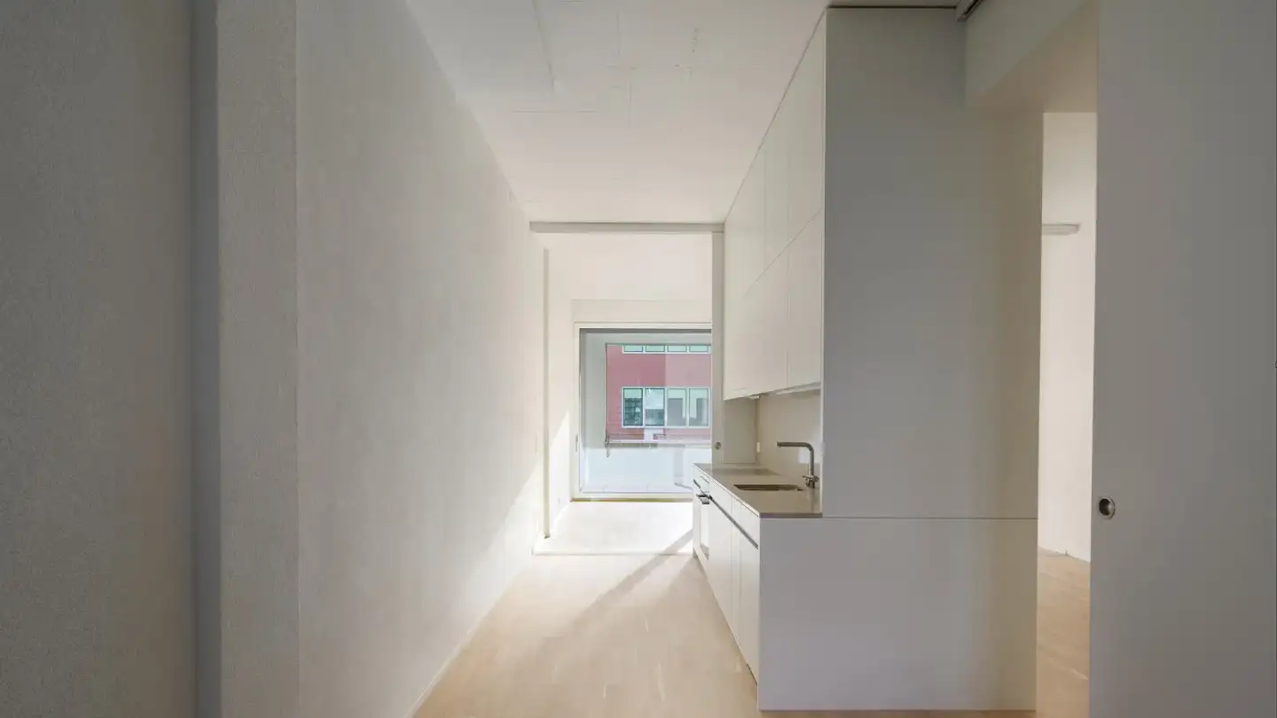 Appartement à louer - 8050 Zürich - Photo 3