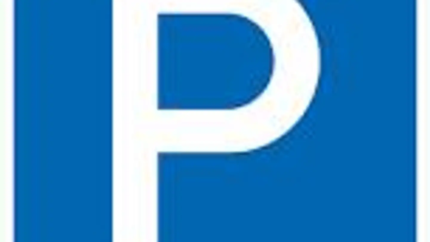 Place de parking extérieure à louer - Seefeldstrasse 1, 6048 Horw