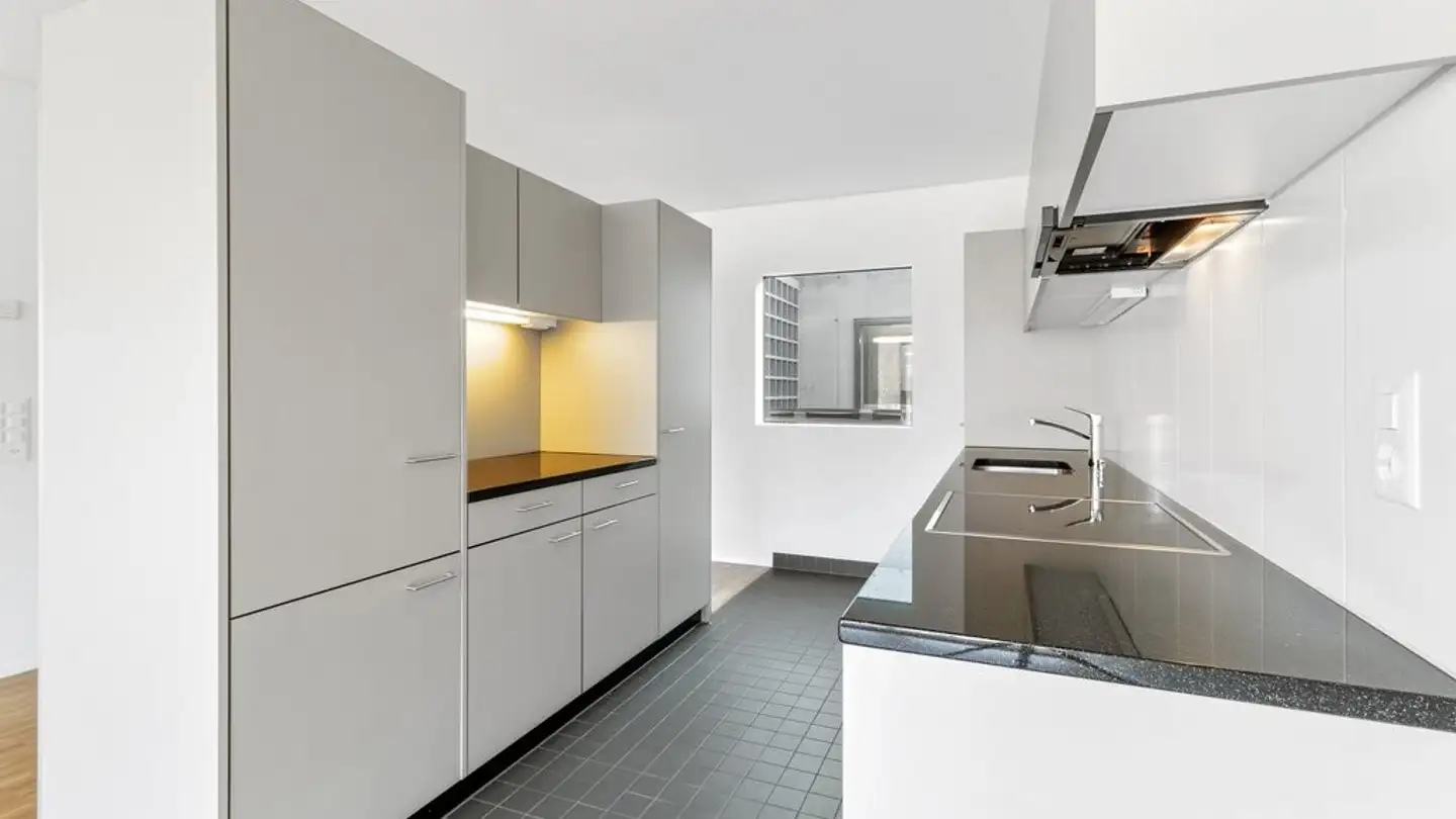 Penthouse for rent - Ahornweg 6, 8134 Adliswil - Photo 2