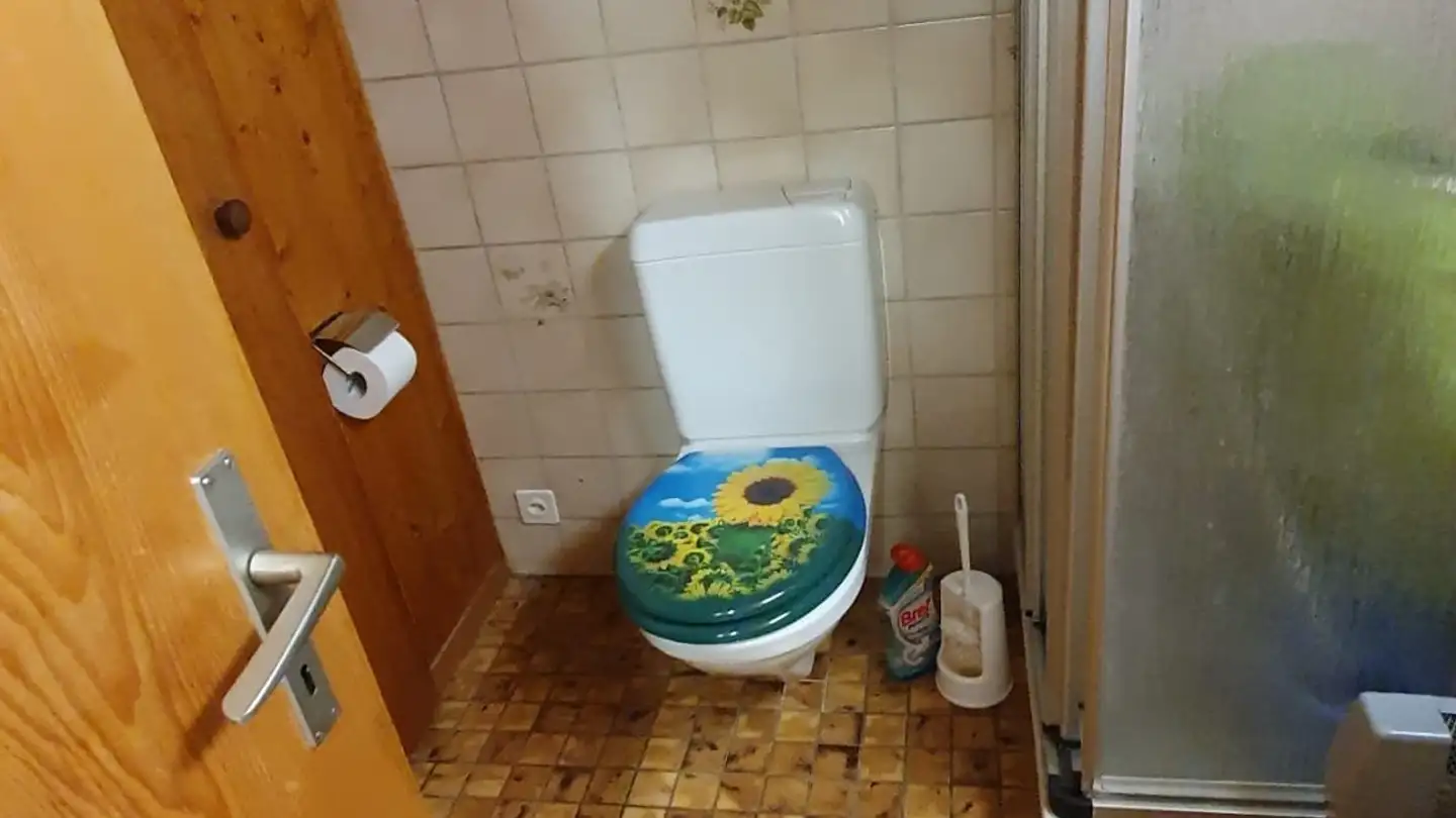 Wohnung mieten - Hindelbankstrasse 12, 3326 Krauchthal - Foto 2