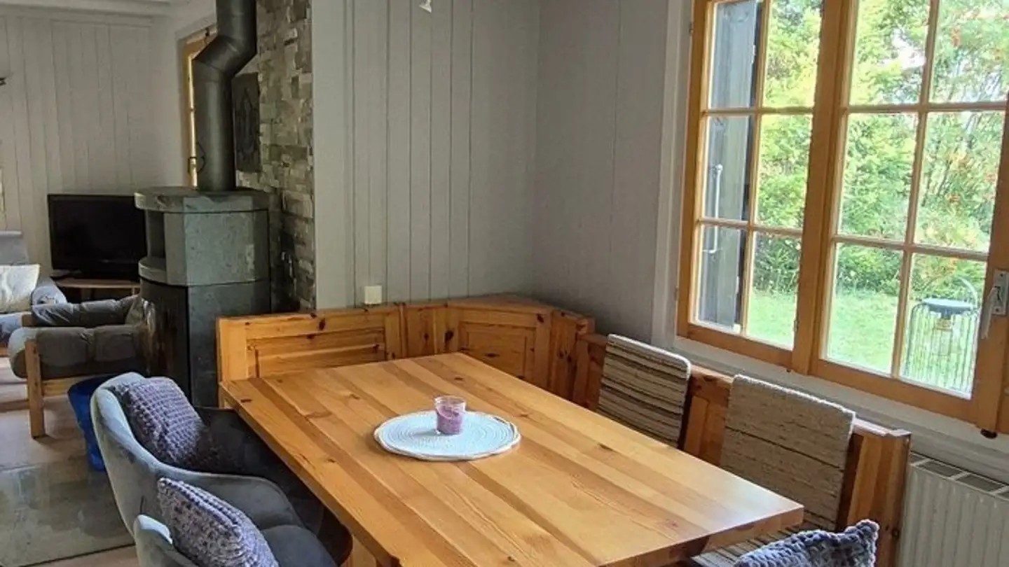 Wohnung mieten - Rue Des Esserts 8, 1918 La Tzoumaz - Foto 2