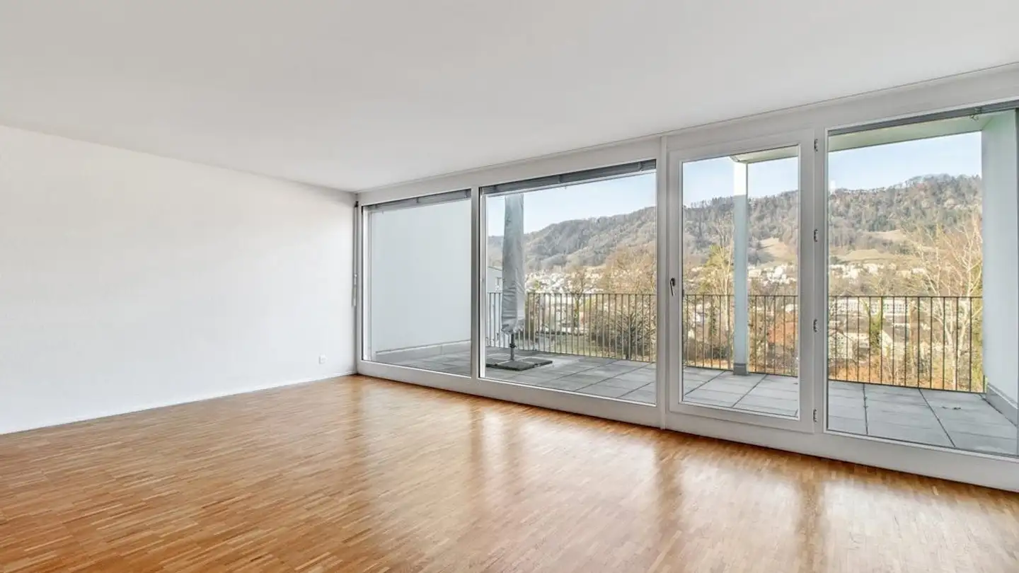 Penthouse for rent - Ahornweg 6, 8134 Adliswil - Photo 3