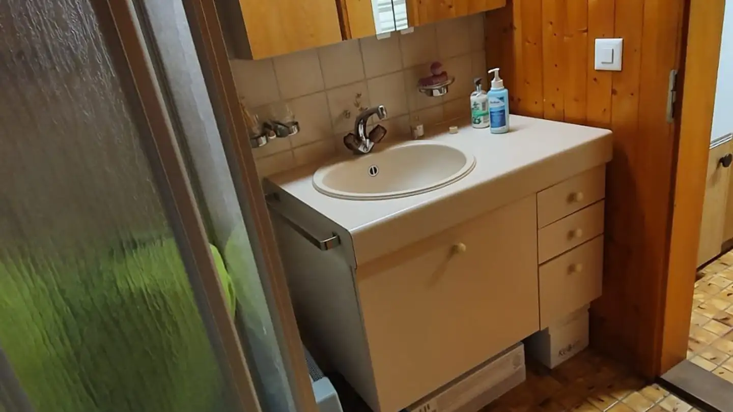 Wohnung mieten - Hindelbankstrasse 12, 3326 Krauchthal - Foto 3