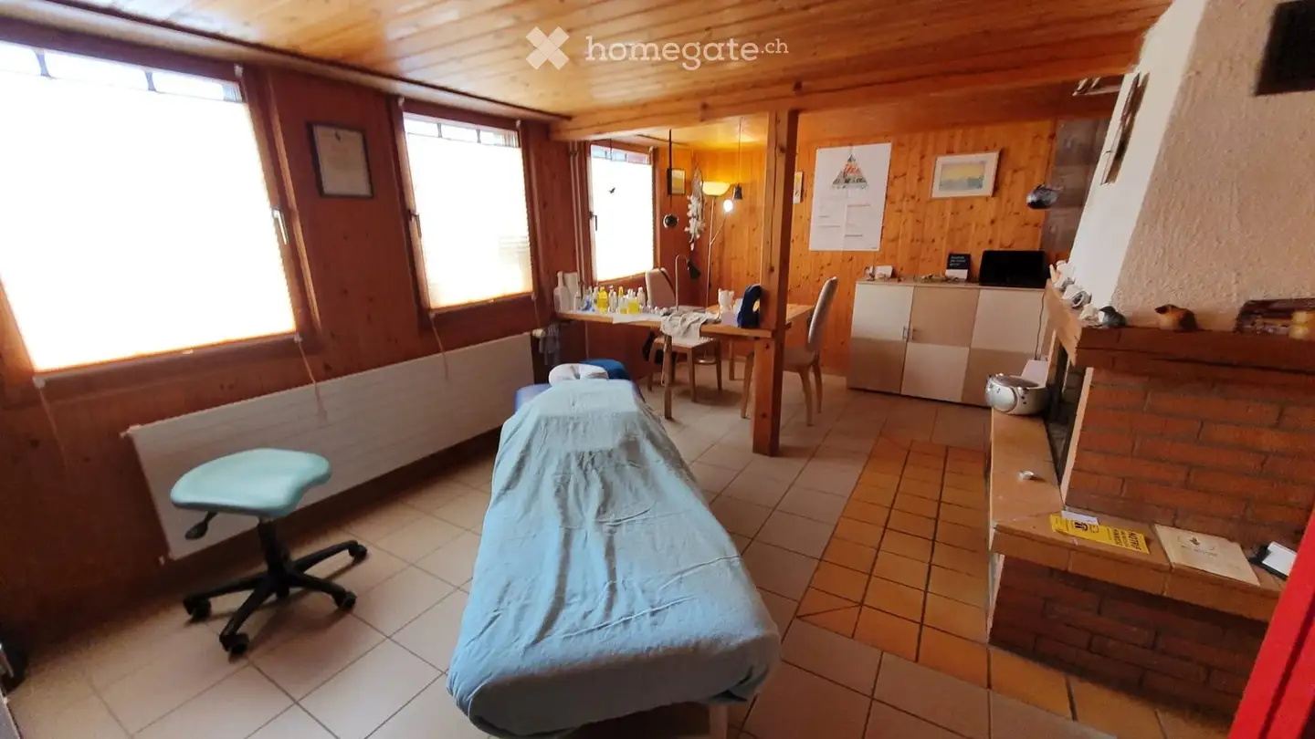 Wohnung mieten - Hindelbankstrasse 12, 3326 Krauchthal - Foto 4