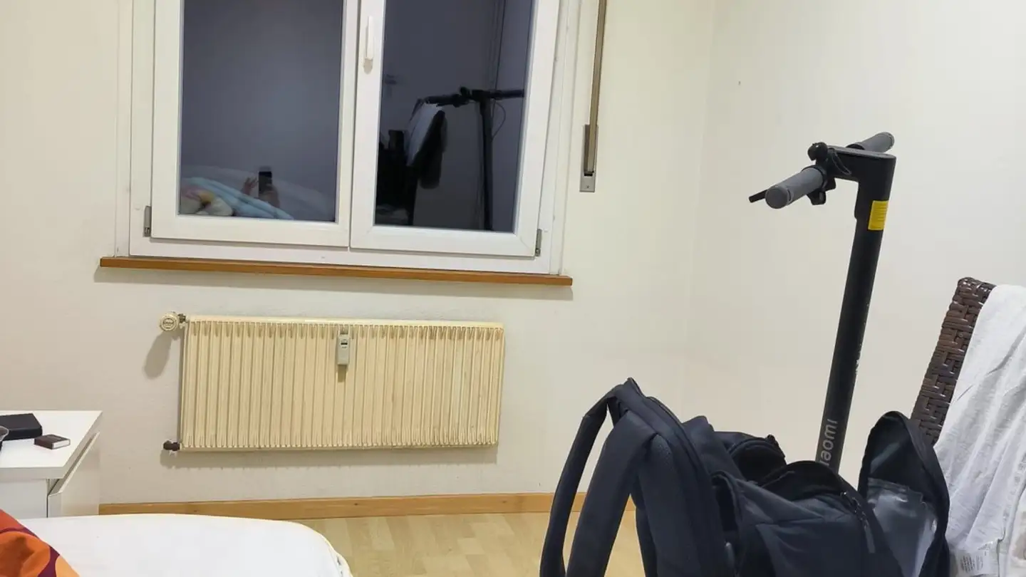Stanza singola in affitto - Schwarzenburgstrasse 791a, 3145 Niederscherli - Foto 2