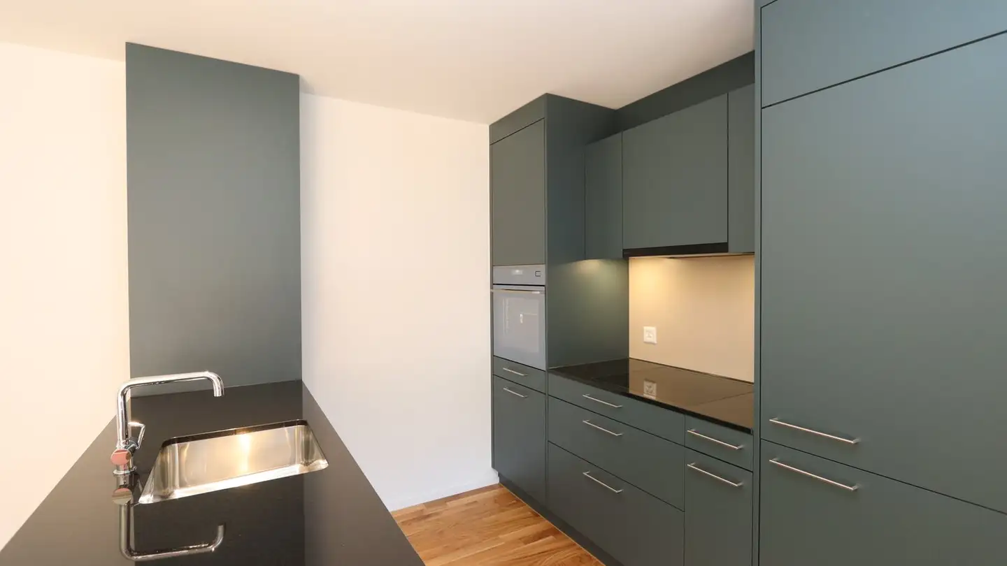 Wohnung mieten - Plattenstrasse 31, 5712 Beinwil am See - Foto 3