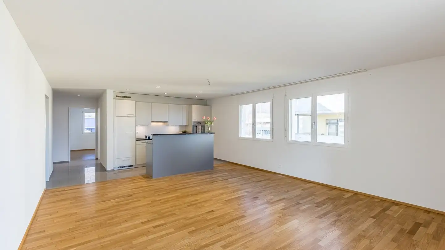 Apartment for rent - Breitsteinweg 29, 4704 Niederbipp - Photo 4