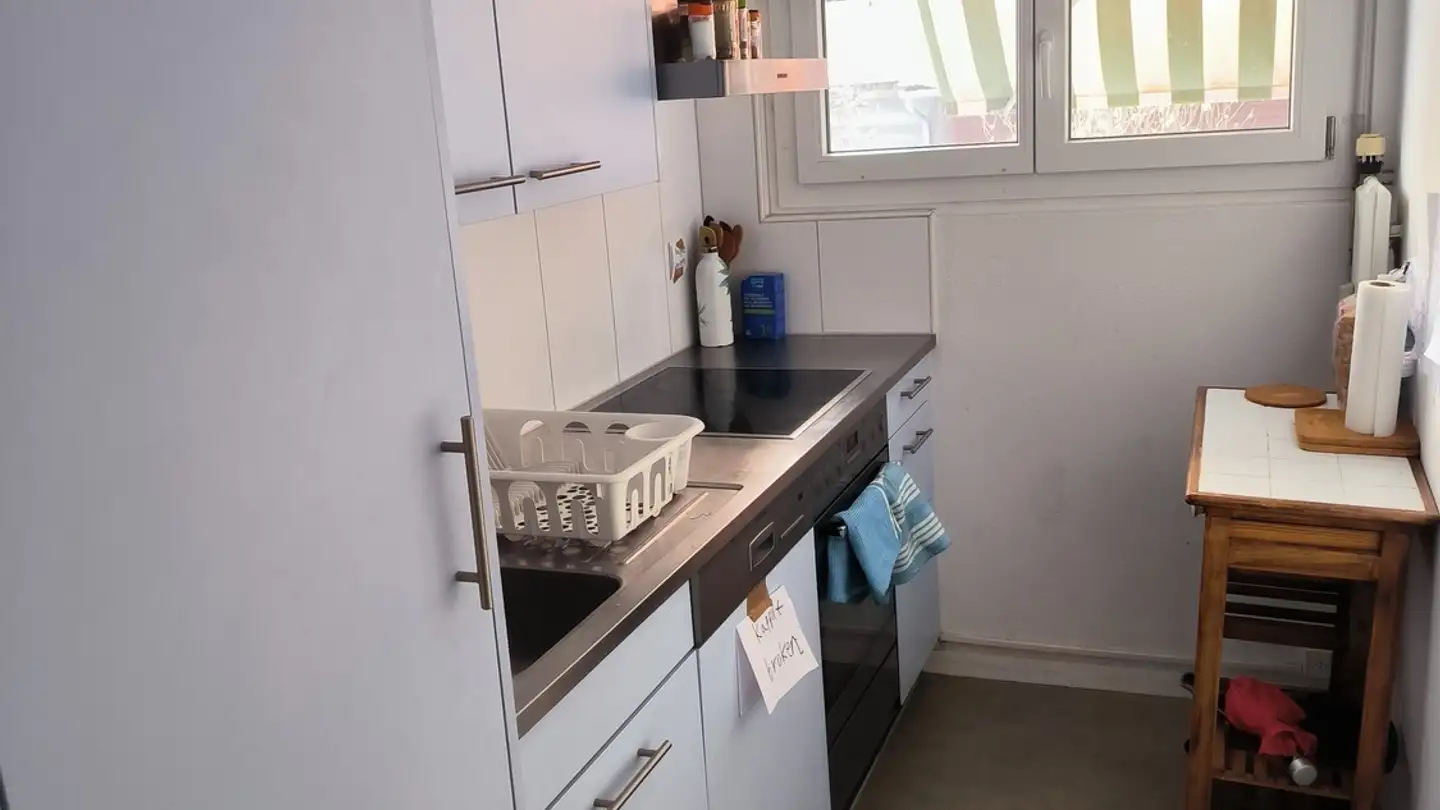 Stanza singola in affitto - Schwarzenburgstrasse 791a, 3145 Niederscherli - Foto 3