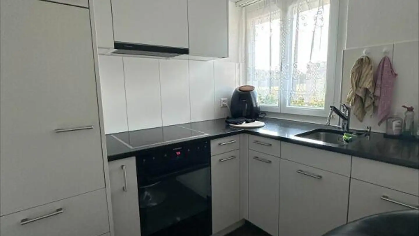 Apartment for rent - 5605 Dottikon - Photo 2