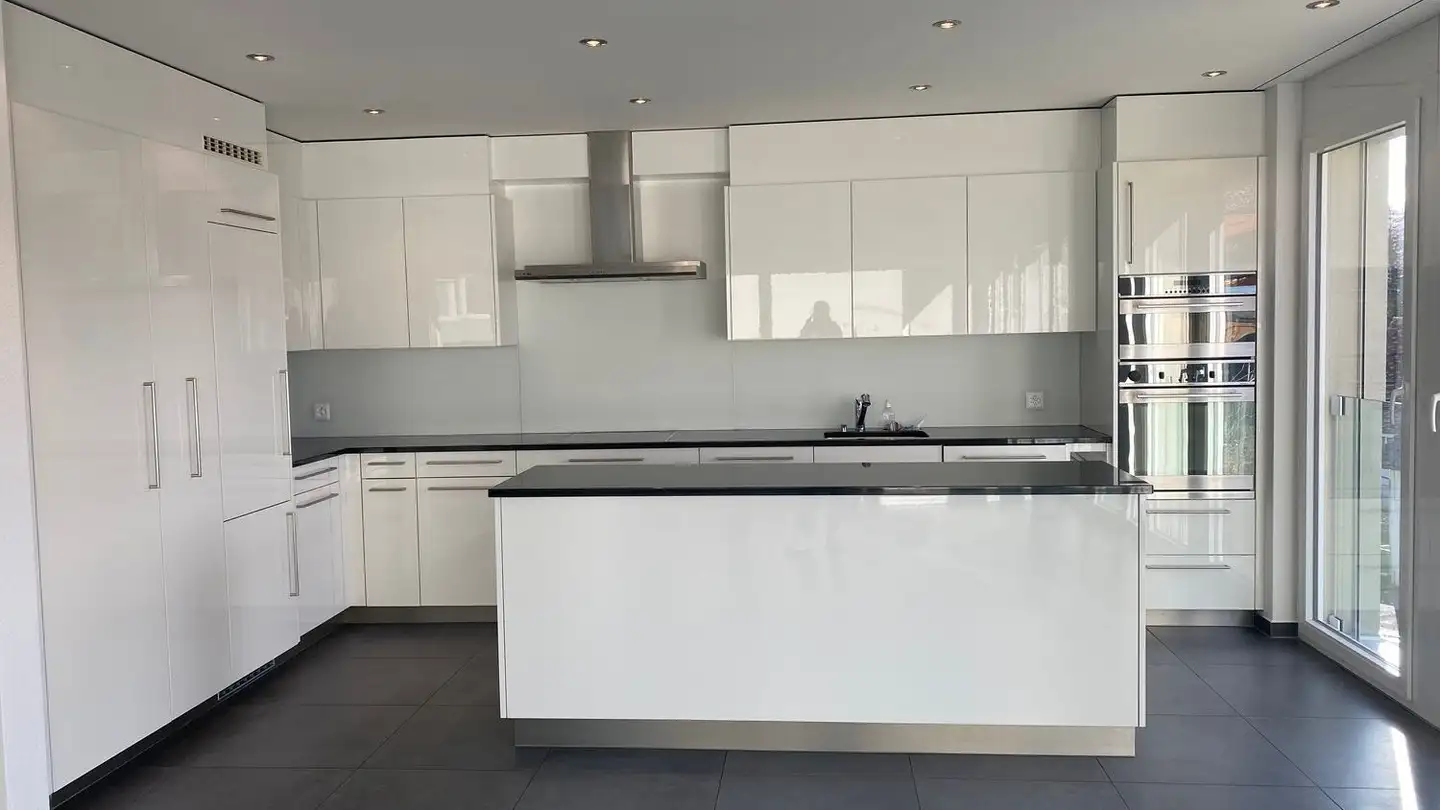 Wohnung mieten - Adlerstrasse 5, 9402 Mörschwil - Foto 2
