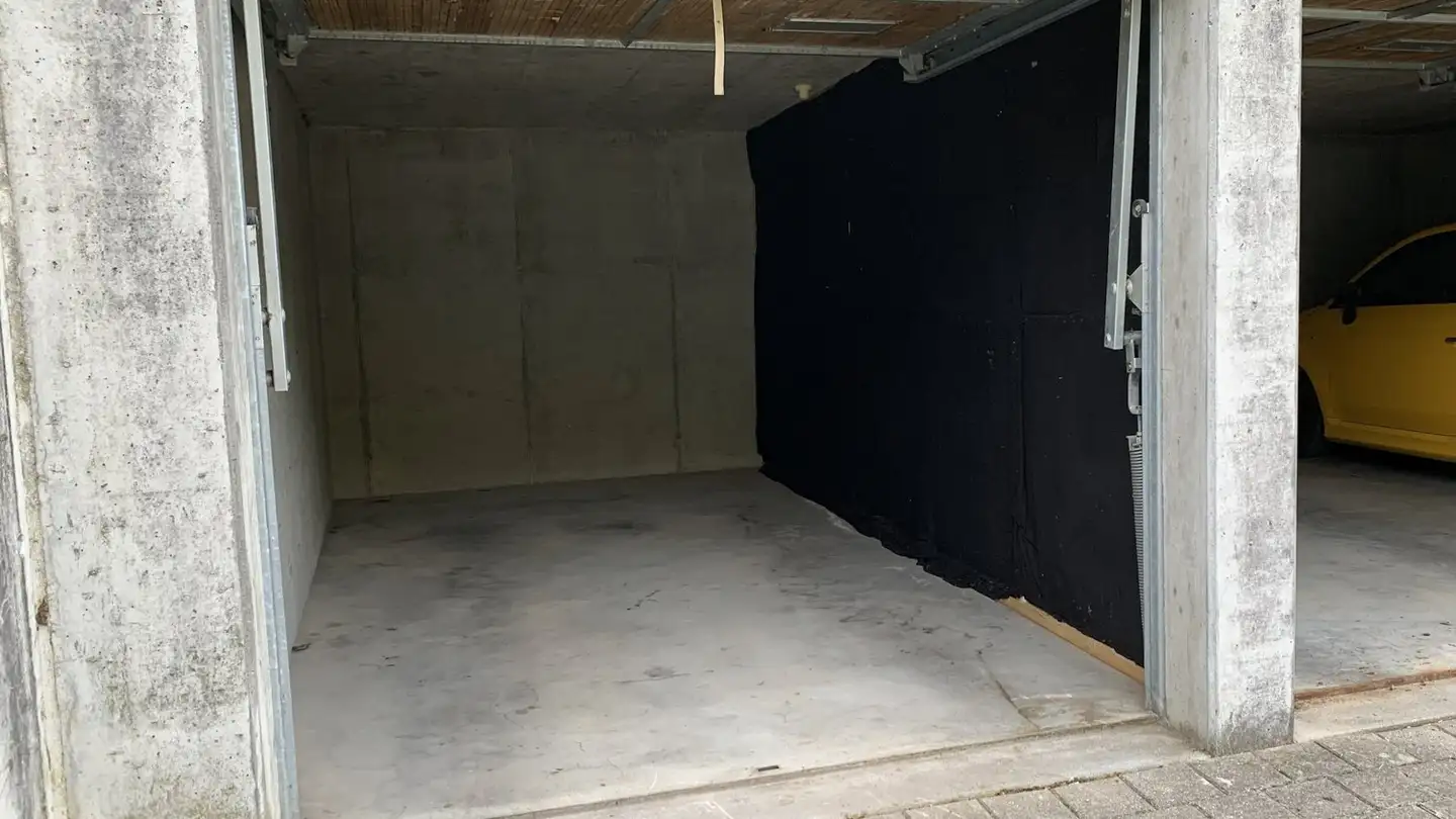 Garage individuel à louer - Hängelen 4, 3325 Hettiswil b. Hindelbank - Photo 2