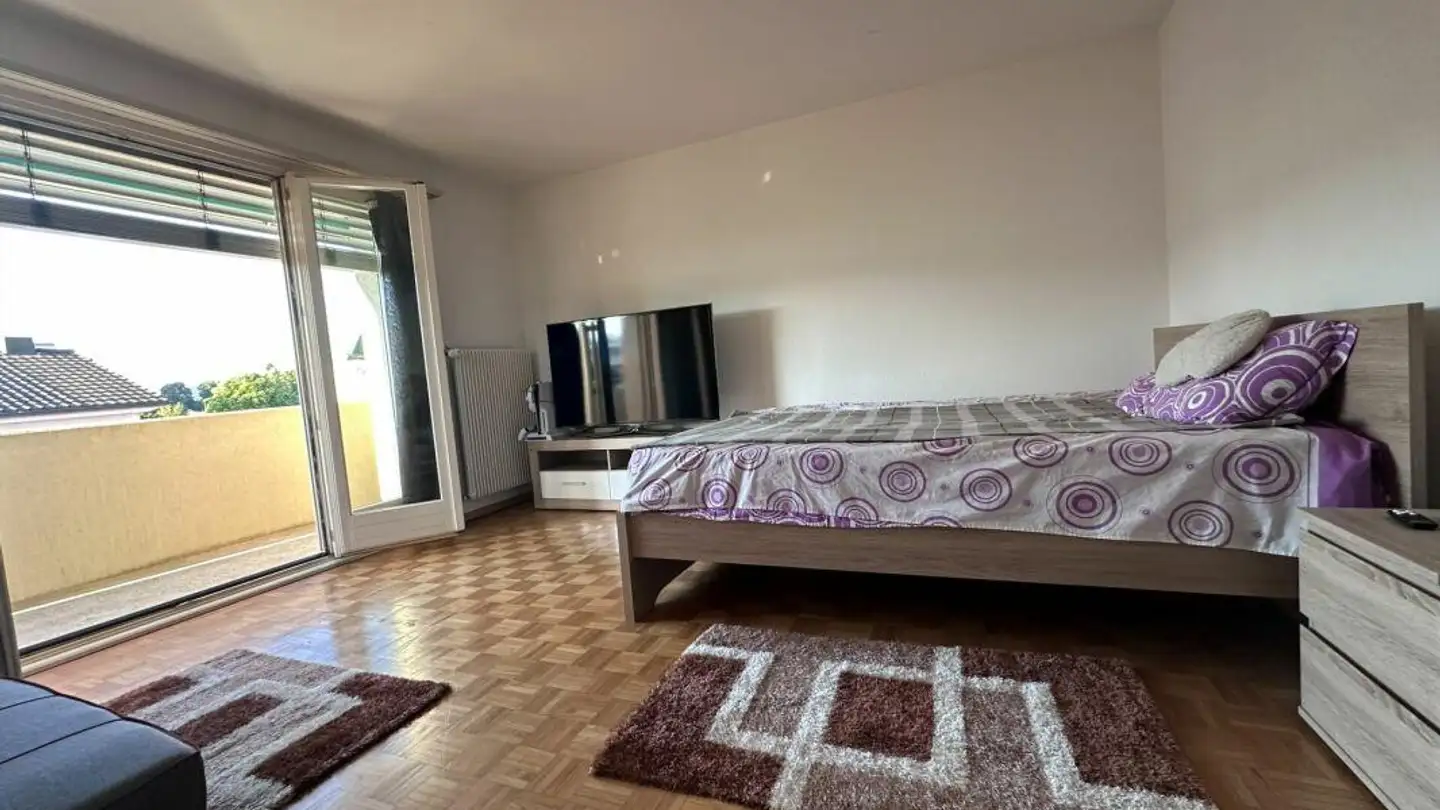 Apartment for rent - 5605 Dottikon - Photo 4