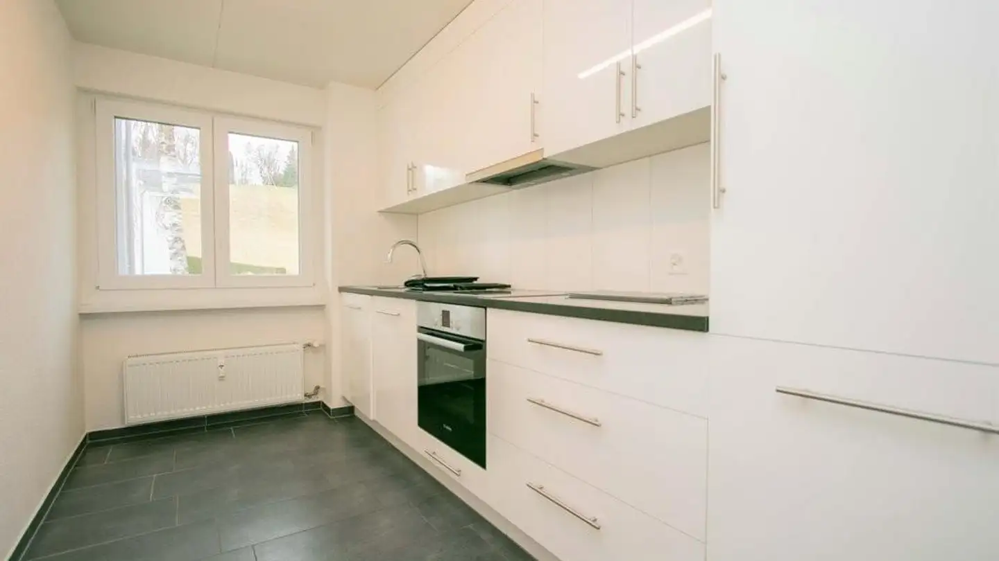 Wohnung mieten - Degersheimerstrasse 21, 9100 Herisau - Foto 2
