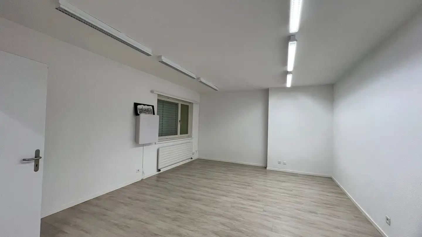 Arztpraxis mieten - Sonnhaldenstrasse 1, 4600 Olten - Foto 3