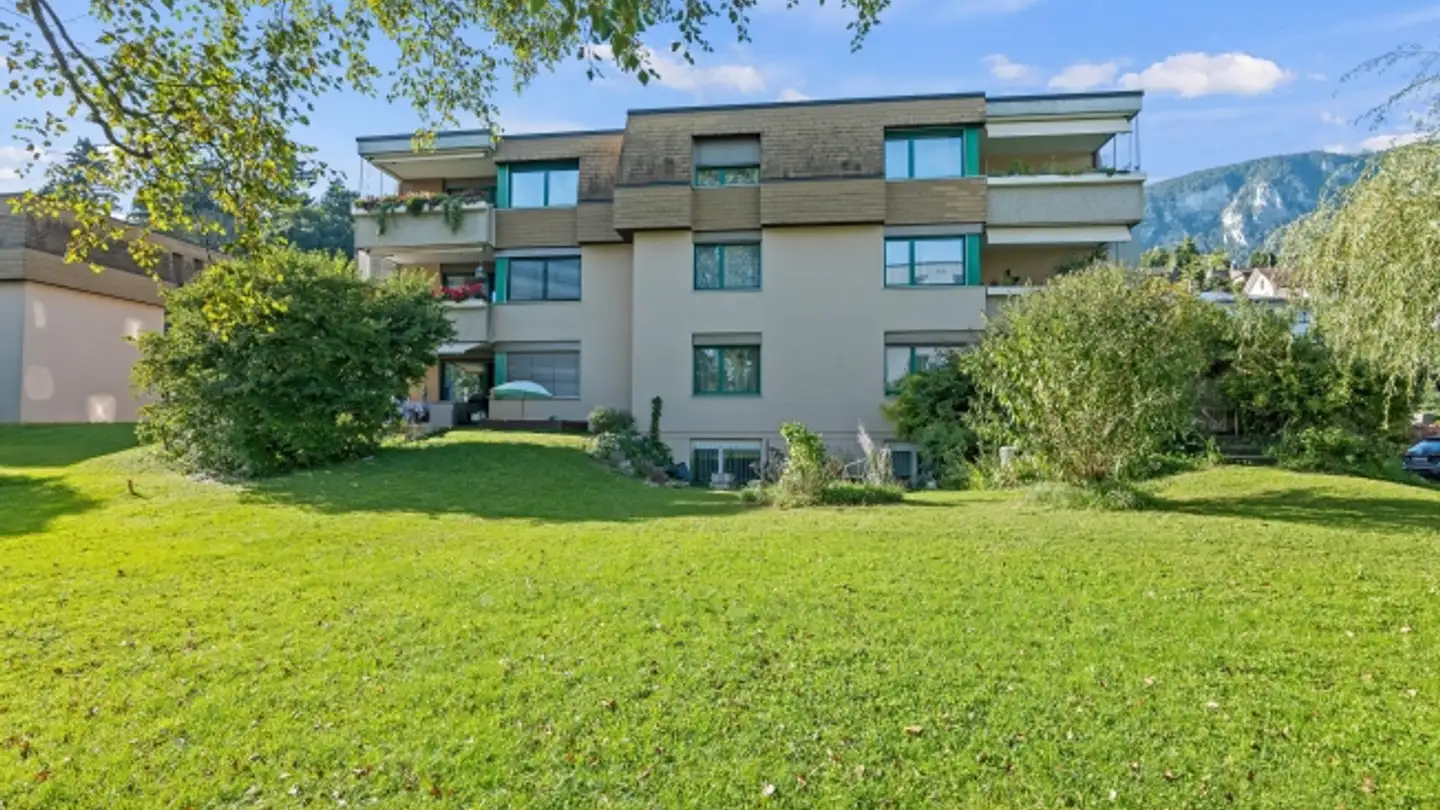 Appartamento in vendita - Feldstrasse 1, 4522 Rüttenen