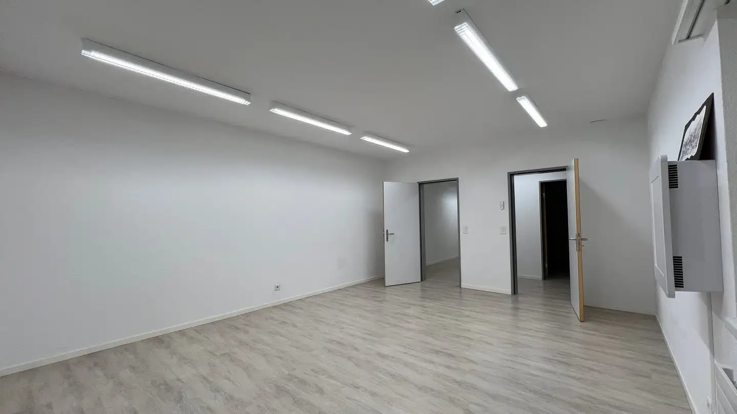 Arztpraxis mieten - Sonnhaldenstrasse 1, 4600 Olten - Foto 4