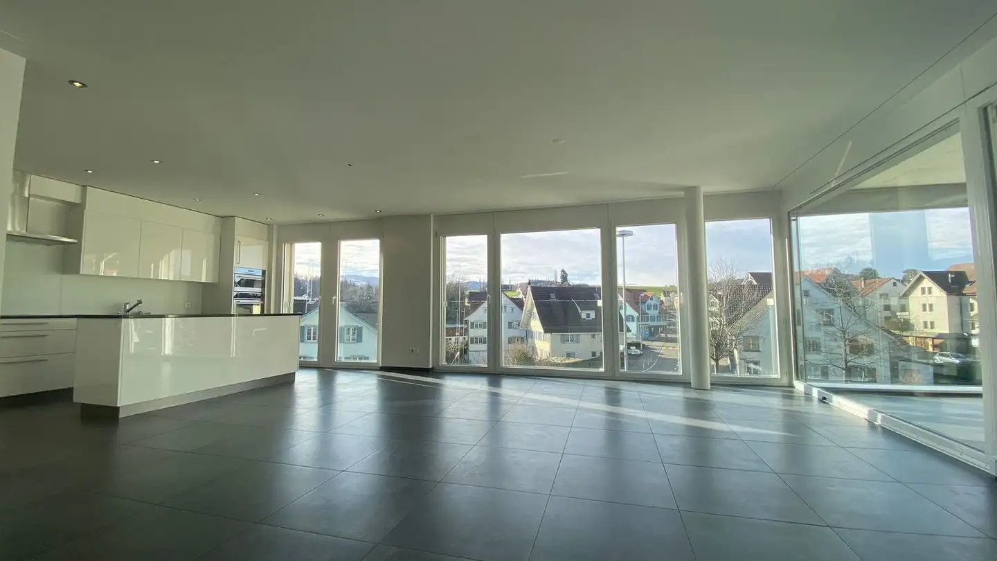 Wohnung mieten - Adlerstrasse 5, 9402 Mörschwil - Foto 3