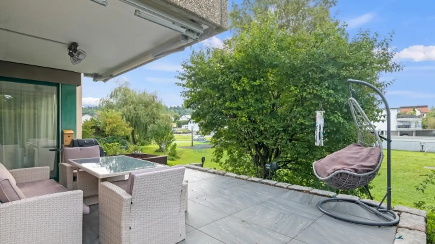 Appartamento in vendita - Feldstrasse 1, 4522 Rüttenen - Photo 2