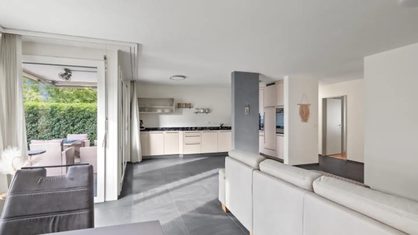 Appartamento in vendita - Feldstrasse 1, 4522 Rüttenen - Photo 4