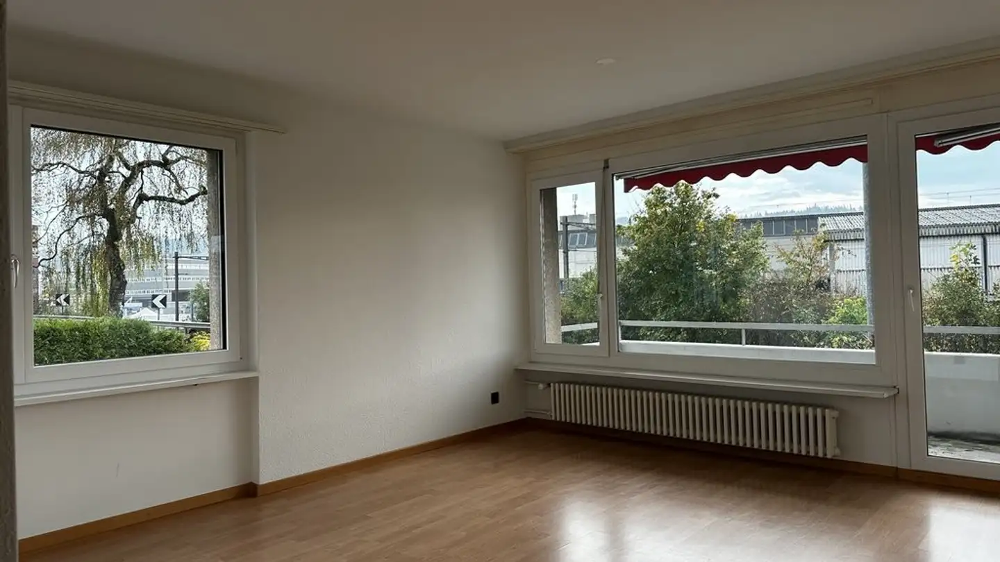 Wohnung mieten - Bielstrasse 86, 2555 Brügg BE - Foto 3