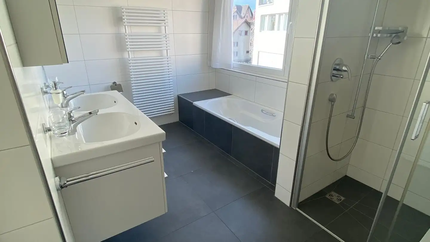 Wohnung mieten - Adlerstrasse 5, 9402 Mörschwil - Foto 4