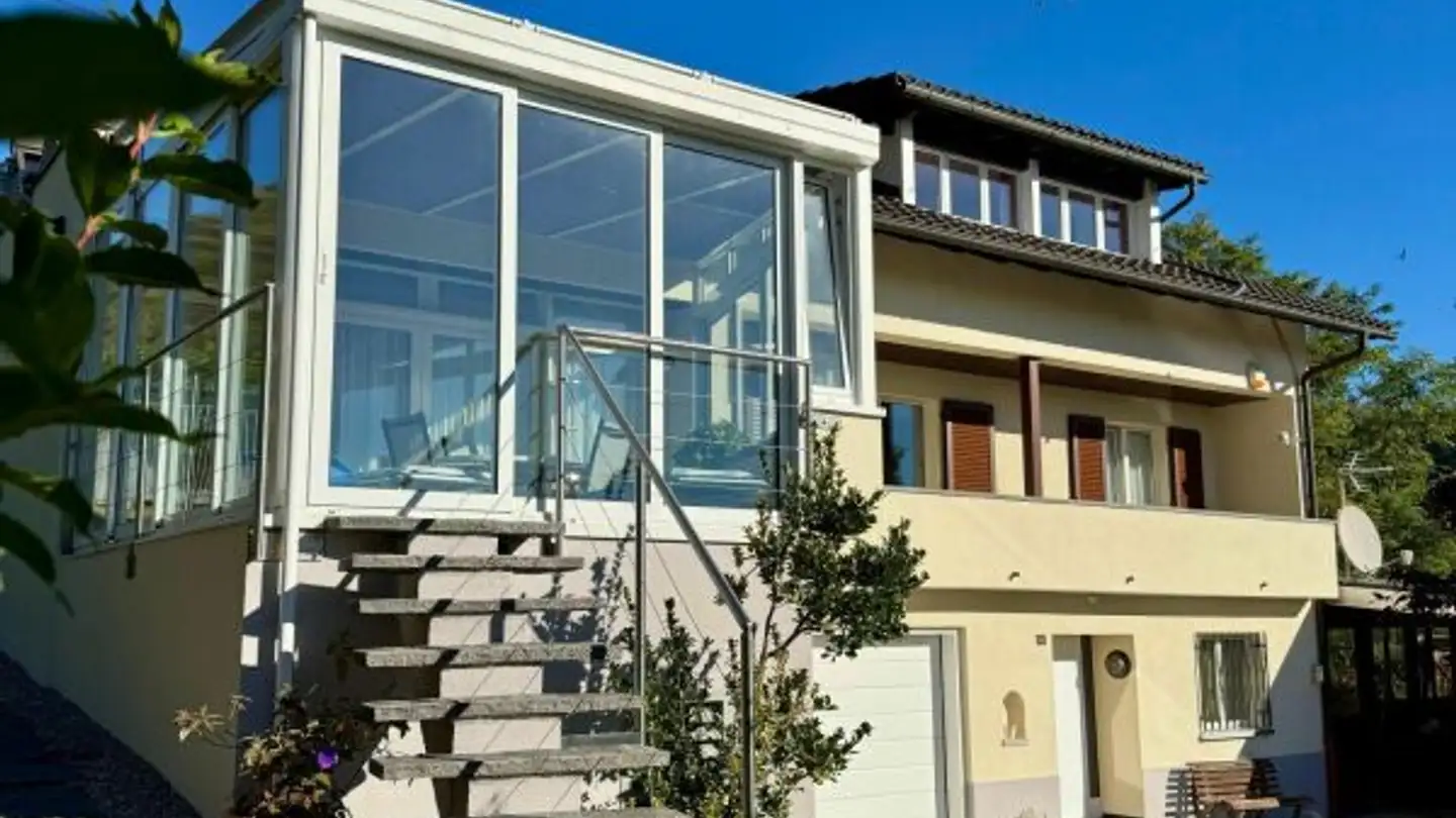 Einfamilienhaus kaufen - Via Al Chioso 4, 6929 Gravesano - Foto 2