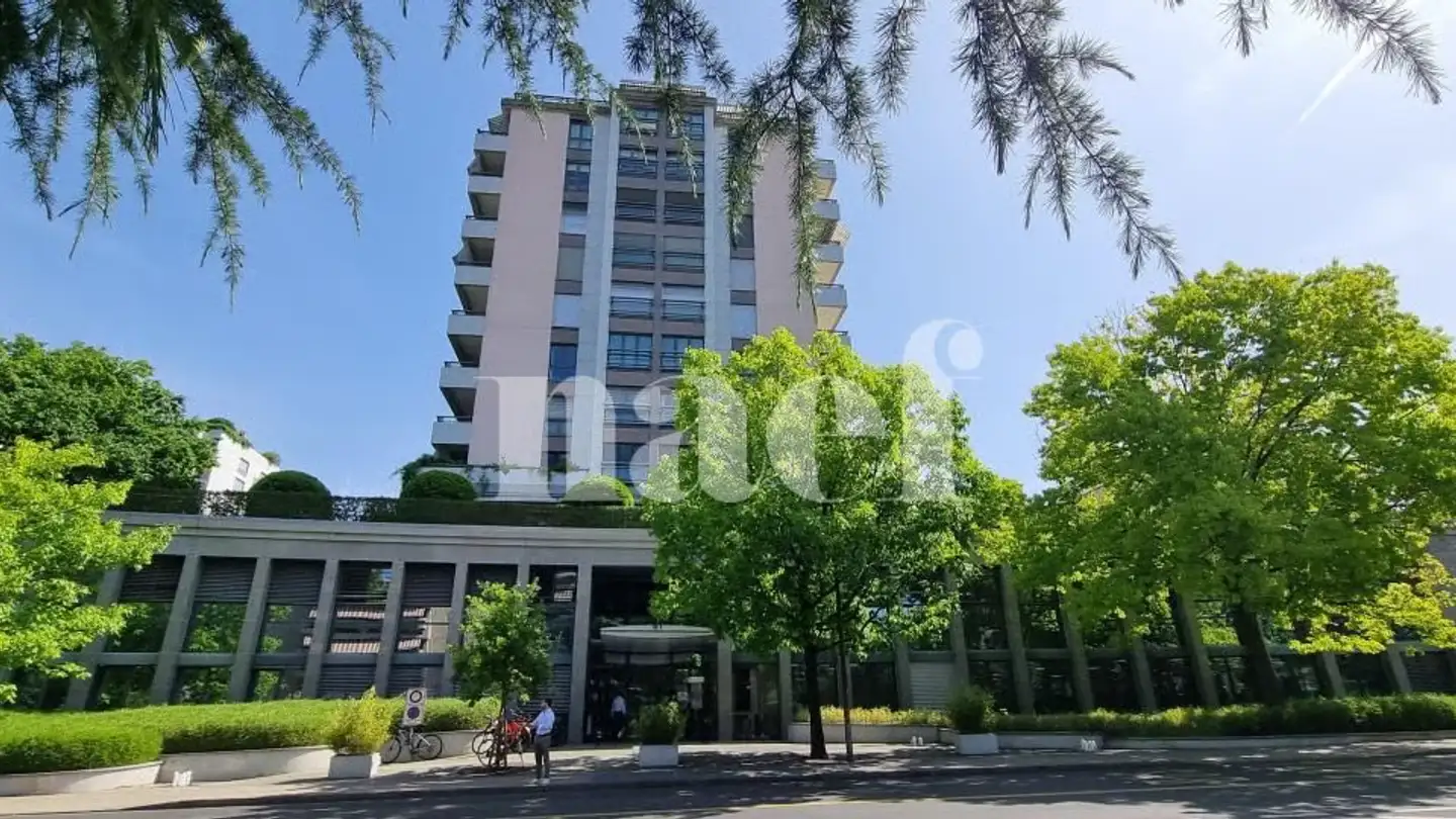 Workshop for rent - Route De Florissant 81, 1206 Genève