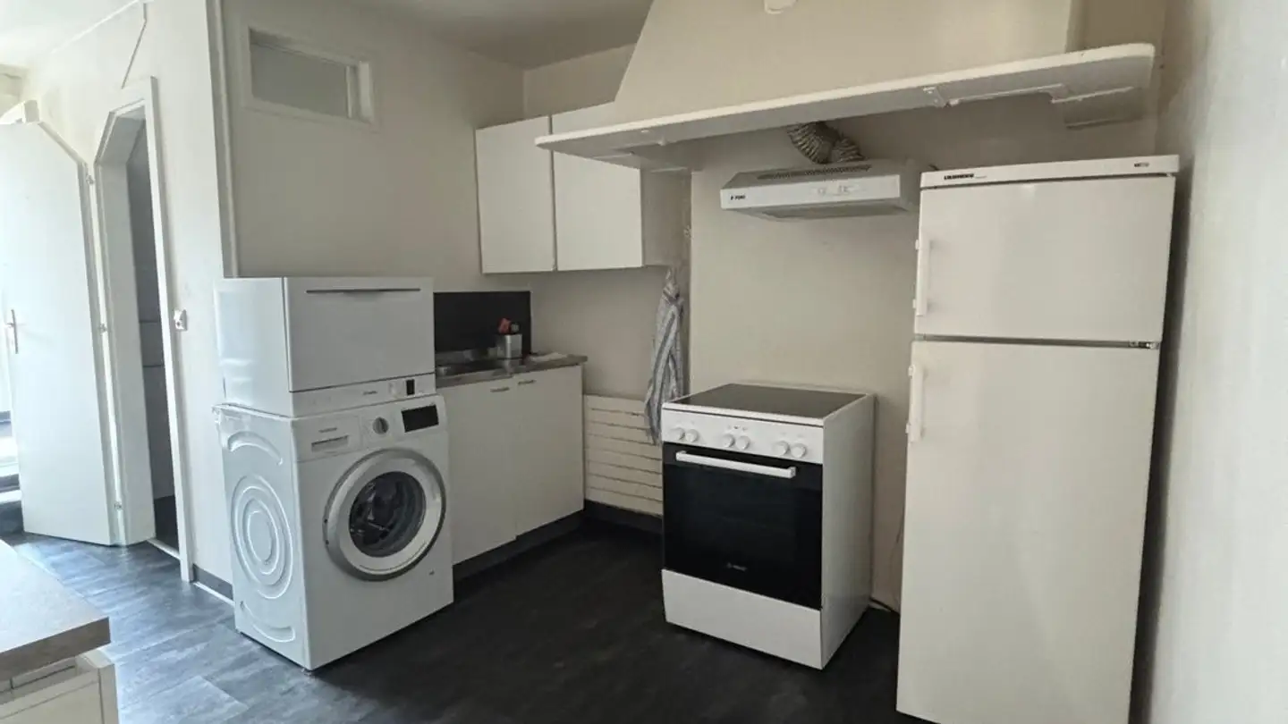 Wohnung mieten - 2012 Auvernier - Foto 2