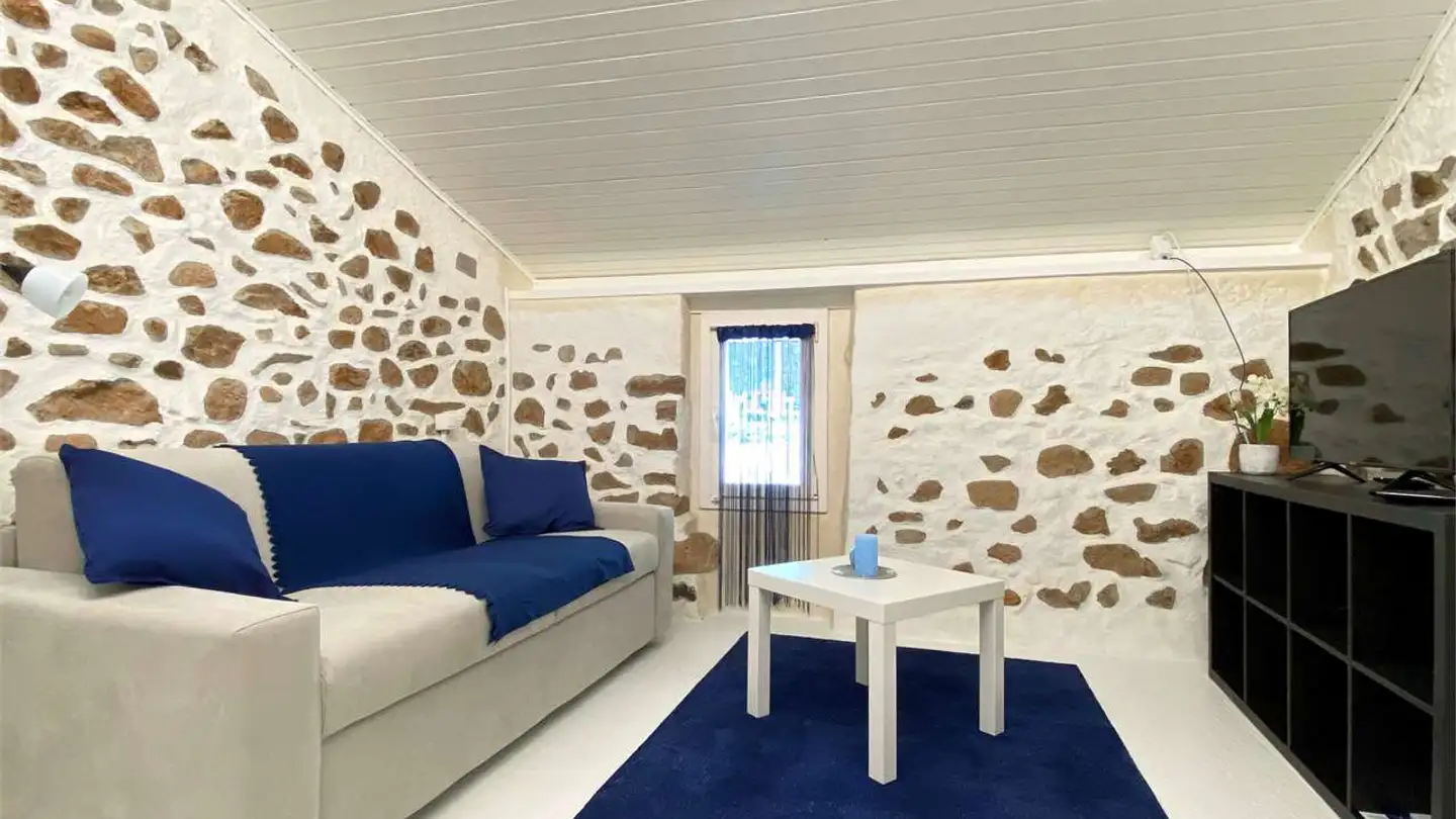 Immeuble résidentiel à vendre - 6922 Morcote