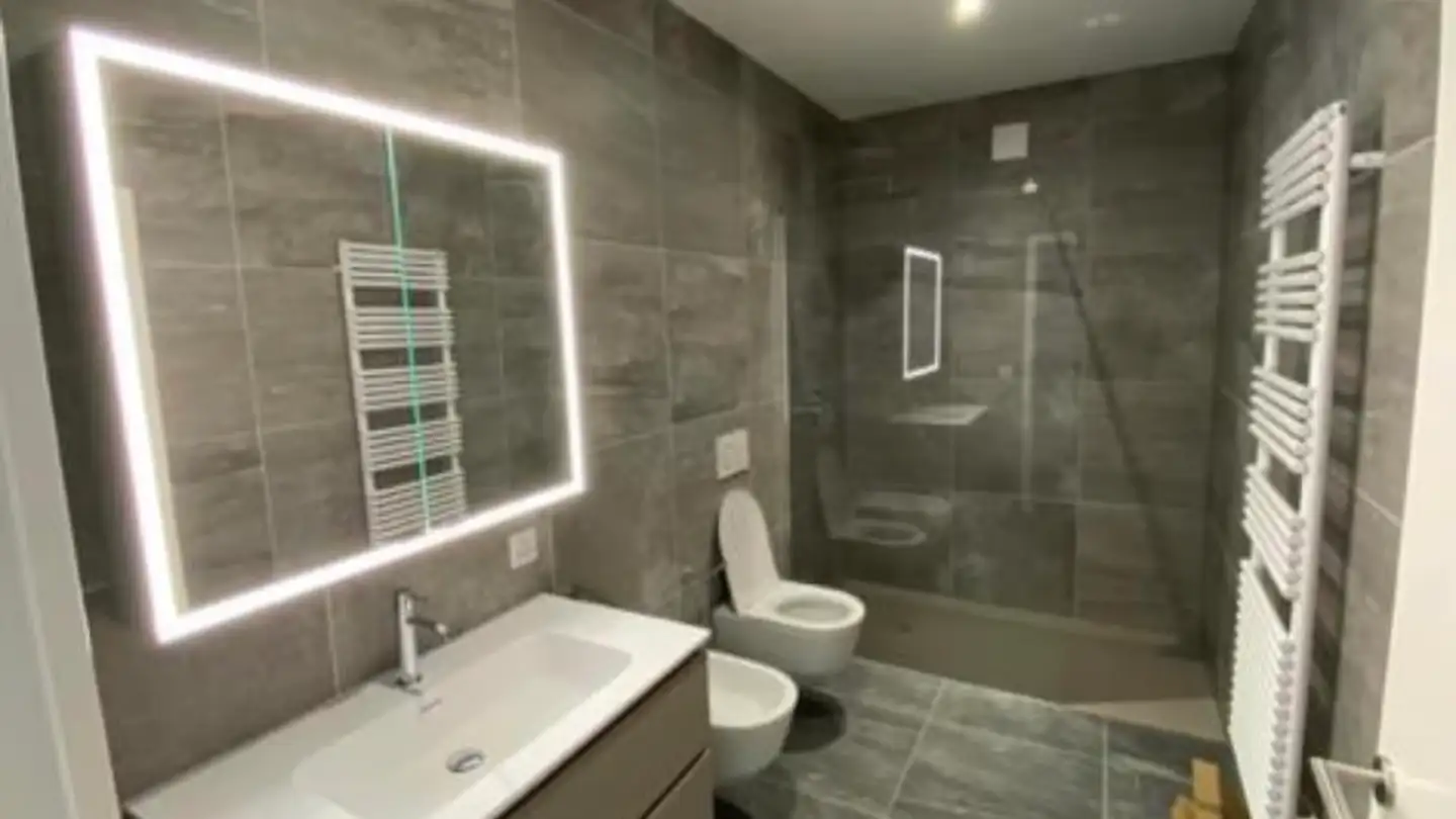 Appartamento in affitto - Via Locarno 82, 6514 Sementina - Foto 4