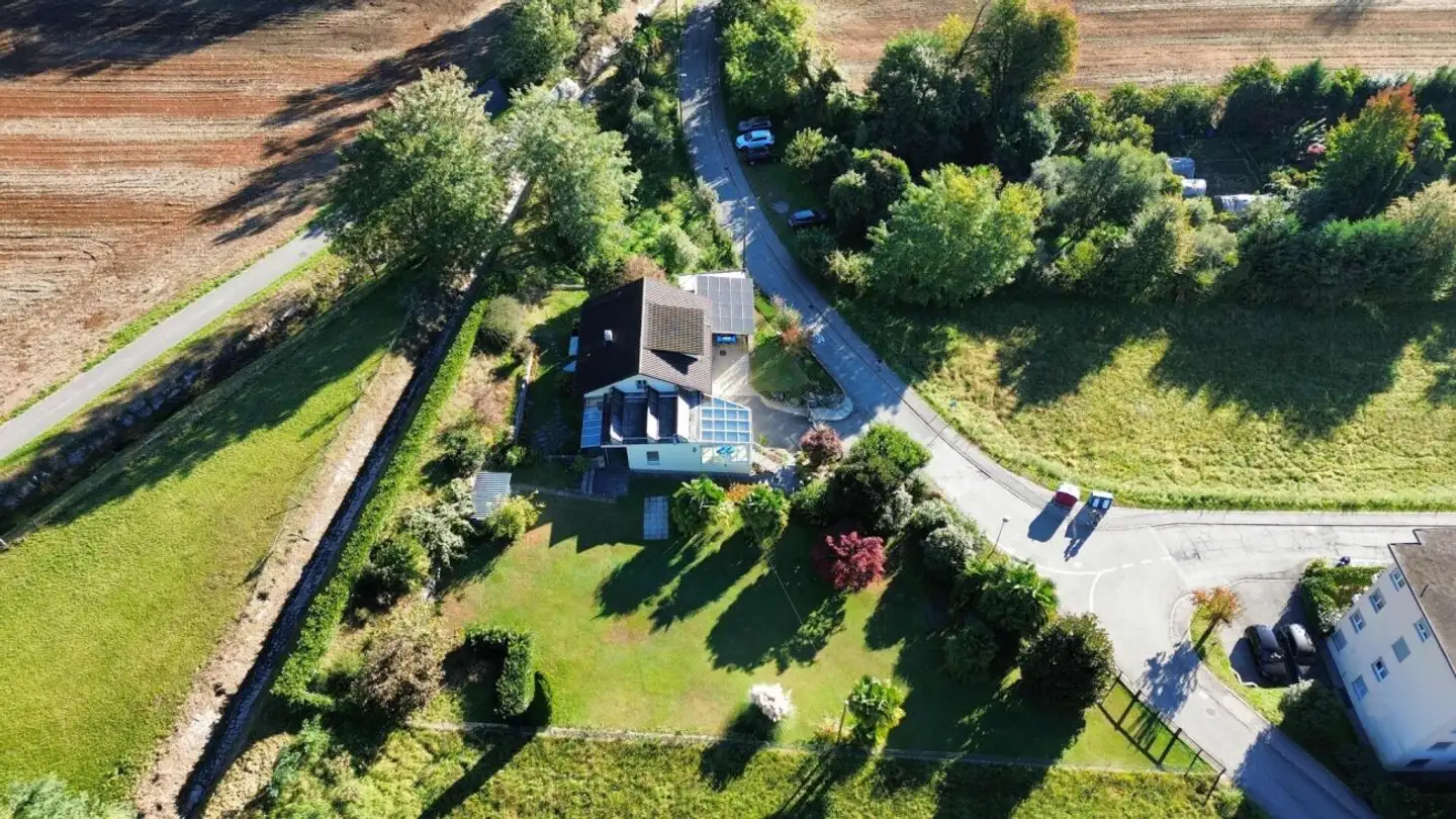 Einfamilienhaus kaufen - Via Al Chioso 4, 6929 Gravesano - Foto 4