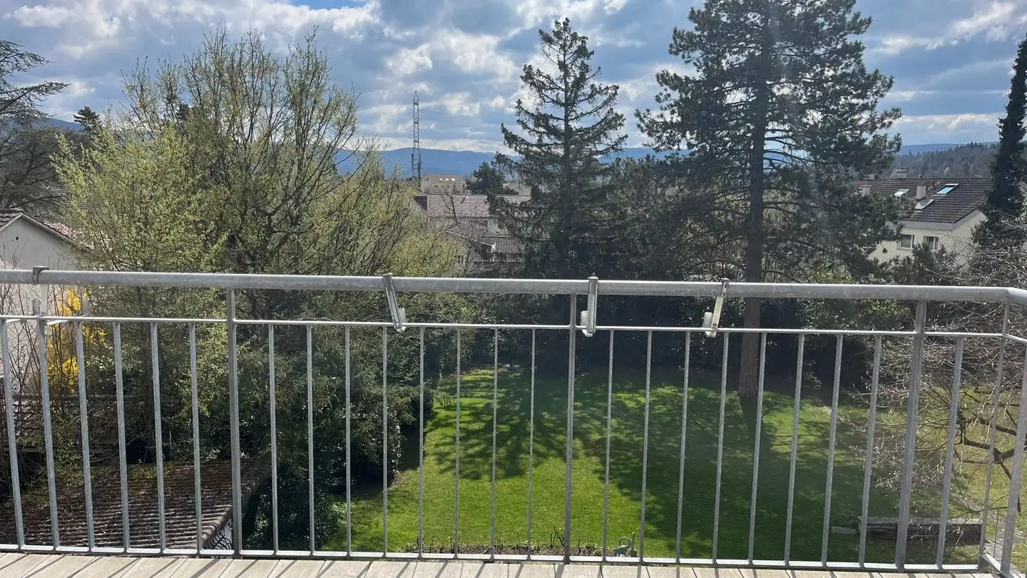 Duplex in affitto - Schmidholzstrasse 63, 4142 Münchenstein - Foto 2