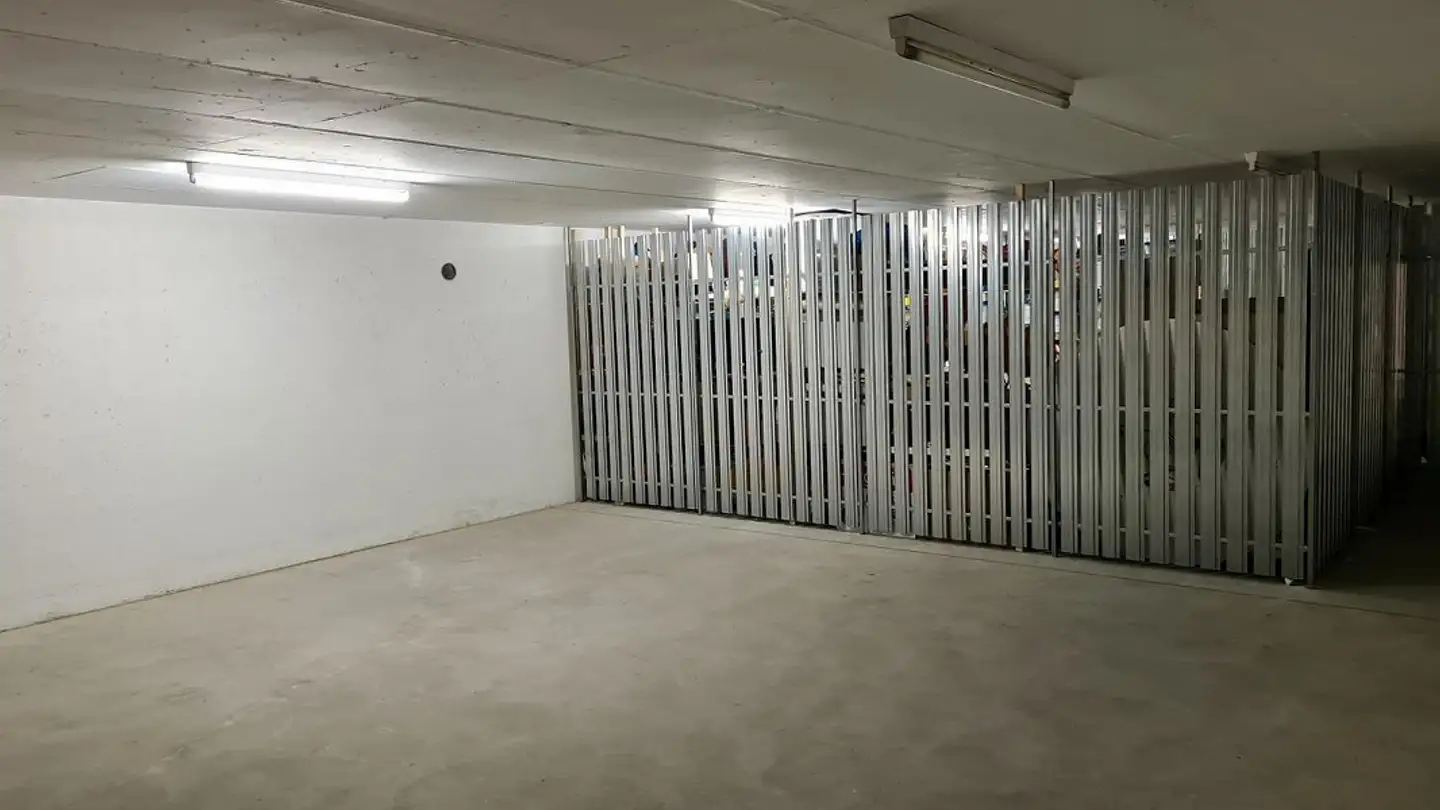 Storage space for rent - Gerichtsstrasse 4, 8610 Uster - Photo 3