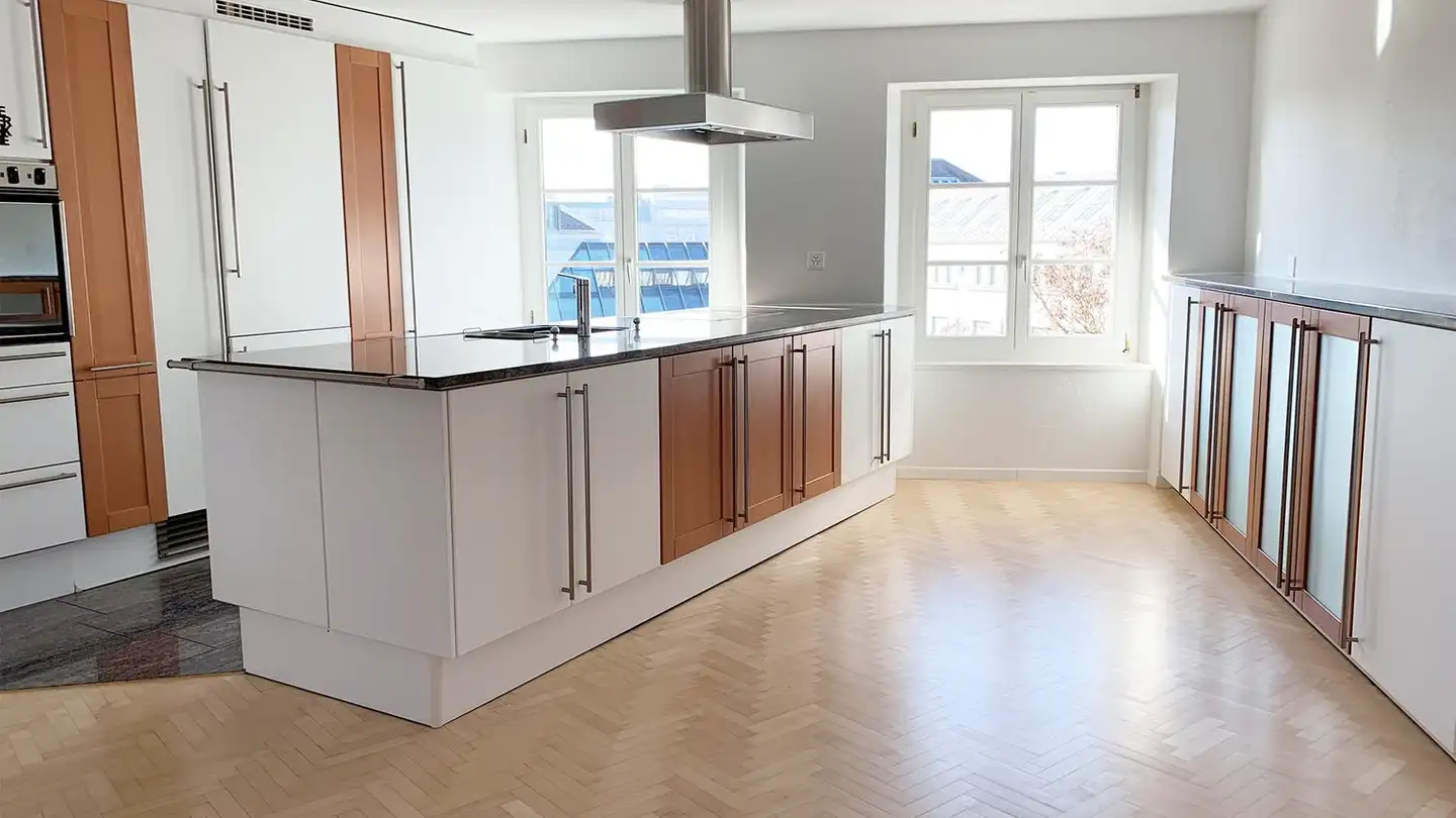 Appartement à louer - Schmiedengasse 9, 4500 Solothurn