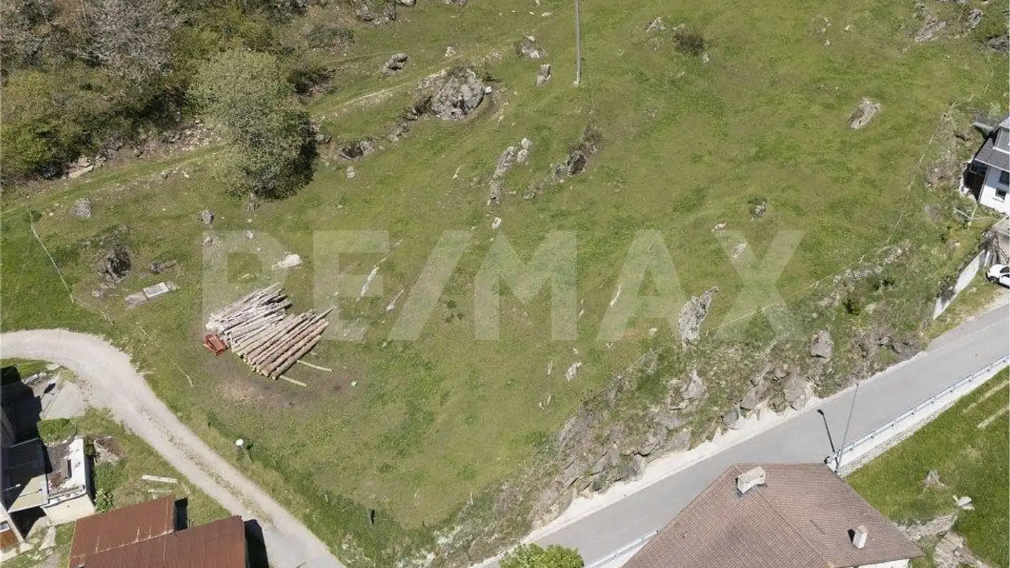 Terreno edificabile in vendita - 6780 Airolo - Foto 4