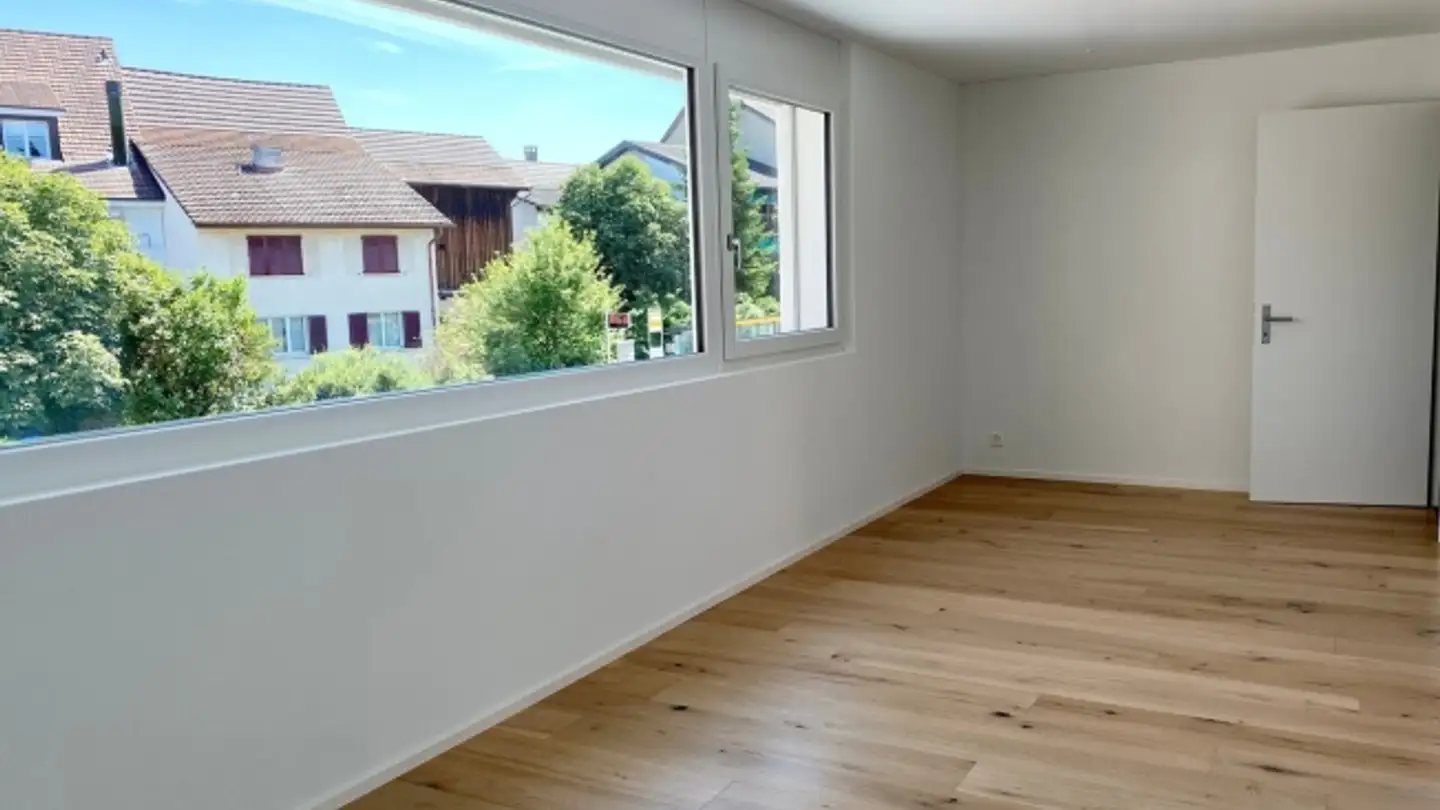 Hobbyraum mieten - Hauptstrasse 25, 4312 Magden