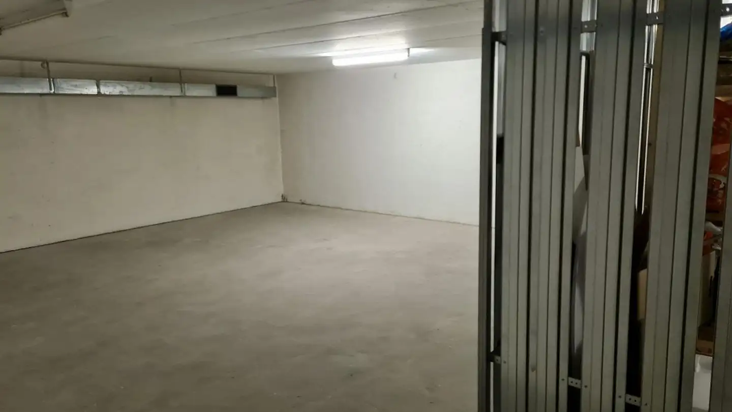 Storage space for rent - Gerichtsstrasse 4, 8610 Uster - Photo 4